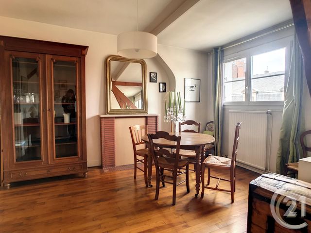 Appartement F3 à louer - 3 pièces - 69.0 m2 - COMPIEGNE - 60 - PICARDIE - Century 21 Infinity