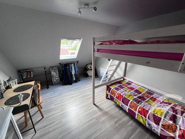 maison à vendre - 6 pièces - 117.0 m2 - TROSLY BREUIL - 60 - PICARDIE - Century 21 Infinity