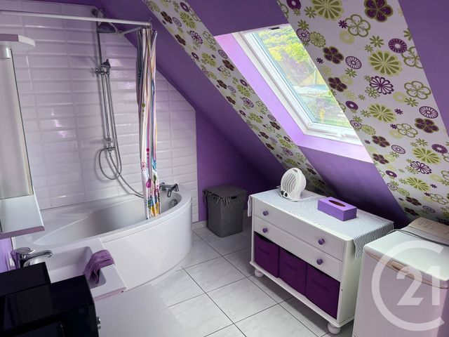 maison à vendre - 6 pièces - 117.0 m2 - TROSLY BREUIL - 60 - PICARDIE - Century 21 Infinity