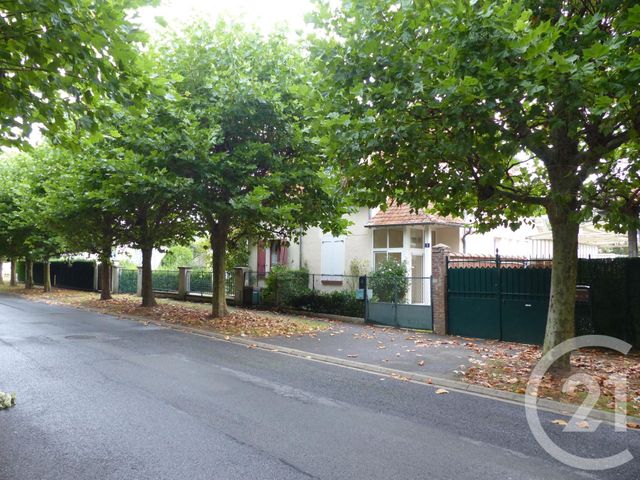 maison - COMPIEGNE - 60