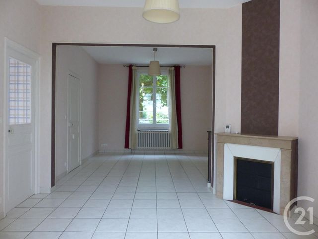 maison à louer - 3 pièces - 69.9 m2 - COMPIEGNE - 60 - PICARDIE - Century 21 Infinity