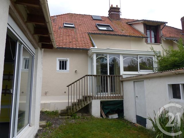 maison à louer - 3 pièces - 69.9 m2 - COMPIEGNE - 60 - PICARDIE - Century 21 Infinity