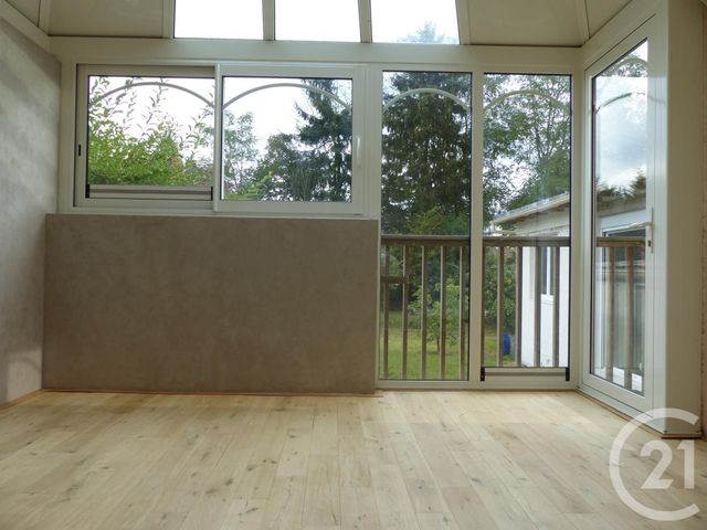 maison à louer - 3 pièces - 69.9 m2 - COMPIEGNE - 60 - PICARDIE - Century 21 Infinity