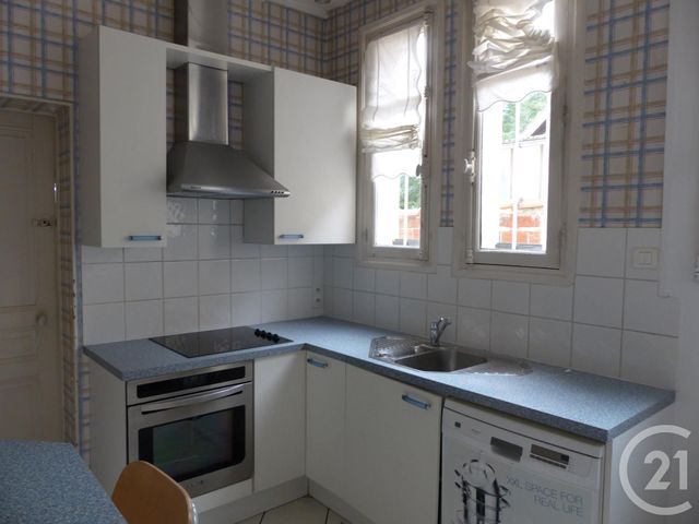 maison à louer - 3 pièces - 69.9 m2 - COMPIEGNE - 60 - PICARDIE - Century 21 Infinity