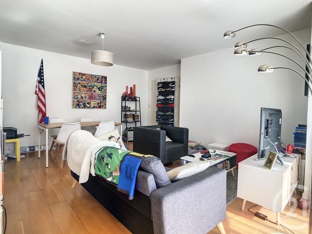 Appartement F3 à louer - 3 pièces - 68.24 m2 - COMPIEGNE - 60 - PICARDIE - Century 21 Infinity