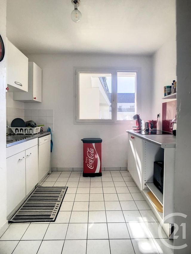 Appartement F3 à louer - 3 pièces - 68.24 m2 - COMPIEGNE - 60 - PICARDIE - Century 21 Infinity
