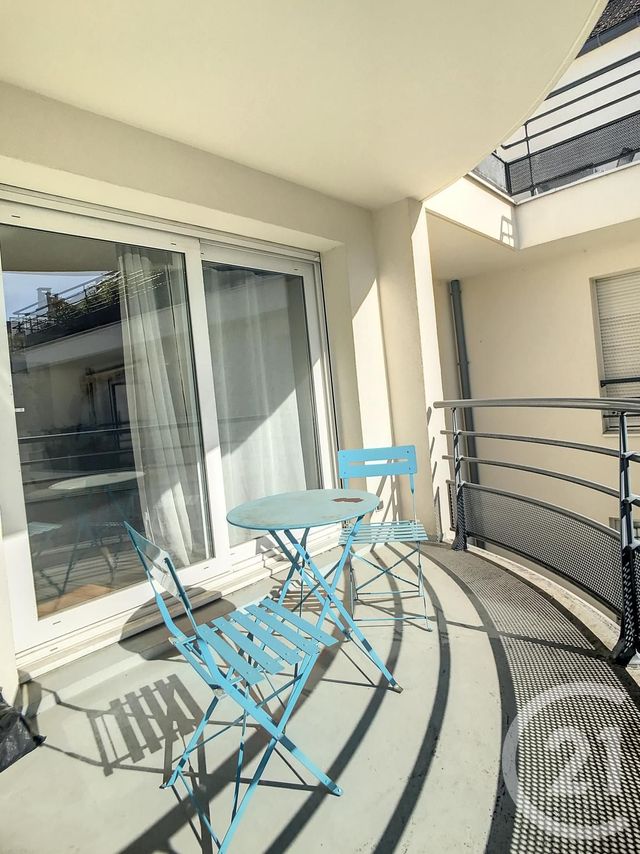 Appartement F3 à louer - 3 pièces - 68.24 m2 - COMPIEGNE - 60 - PICARDIE - Century 21 Infinity