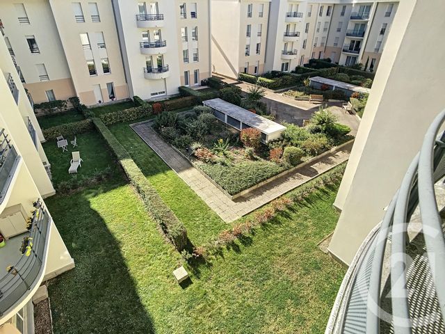Appartement F3 à louer - 3 pièces - 68.24 m2 - COMPIEGNE - 60 - PICARDIE - Century 21 Infinity