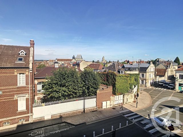 Appartement F3 à louer - 3 pièces - 68.24 m2 - COMPIEGNE - 60 - PICARDIE - Century 21 Infinity