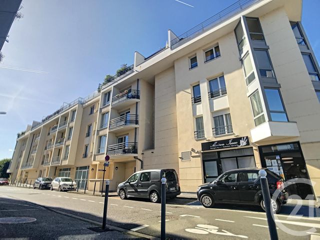 Appartement F3 à louer - 3 pièces - 68.24 m2 - COMPIEGNE - 60 - PICARDIE - Century 21 Infinity