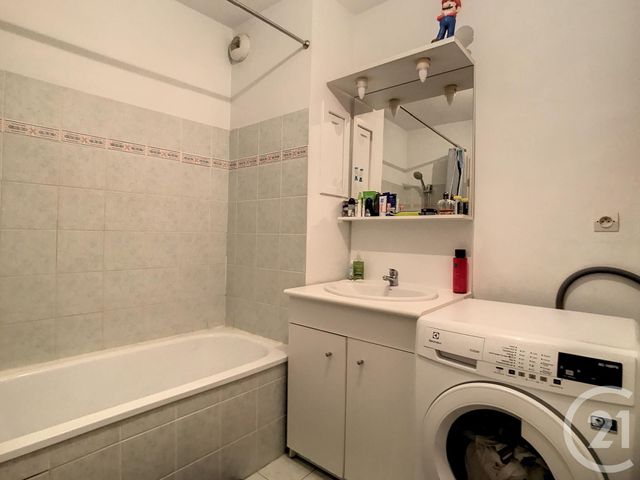 Appartement F3 à louer - 3 pièces - 68.24 m2 - COMPIEGNE - 60 - PICARDIE - Century 21 Infinity