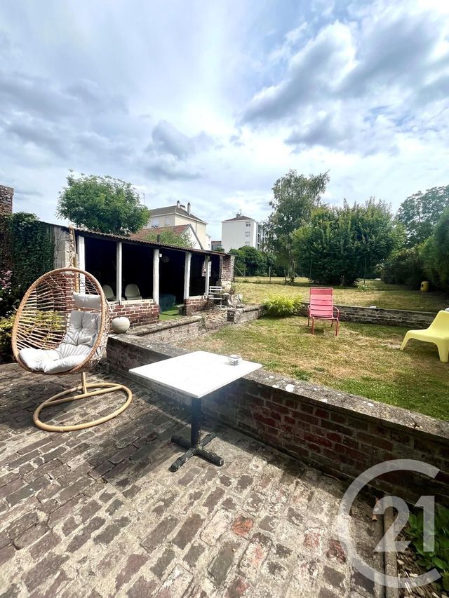 maison à louer - 4 pièces - 87.15 m2 - COMPIEGNE - 60 - PICARDIE - Century 21 Infinity