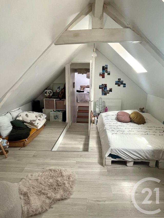 maison à louer - 4 pièces - 87.15 m2 - COMPIEGNE - 60 - PICARDIE - Century 21 Infinity