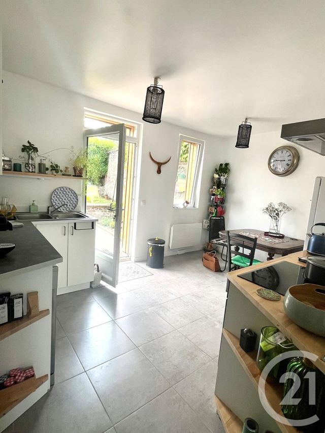 maison à louer - 4 pièces - 87.15 m2 - COMPIEGNE - 60 - PICARDIE - Century 21 Infinity