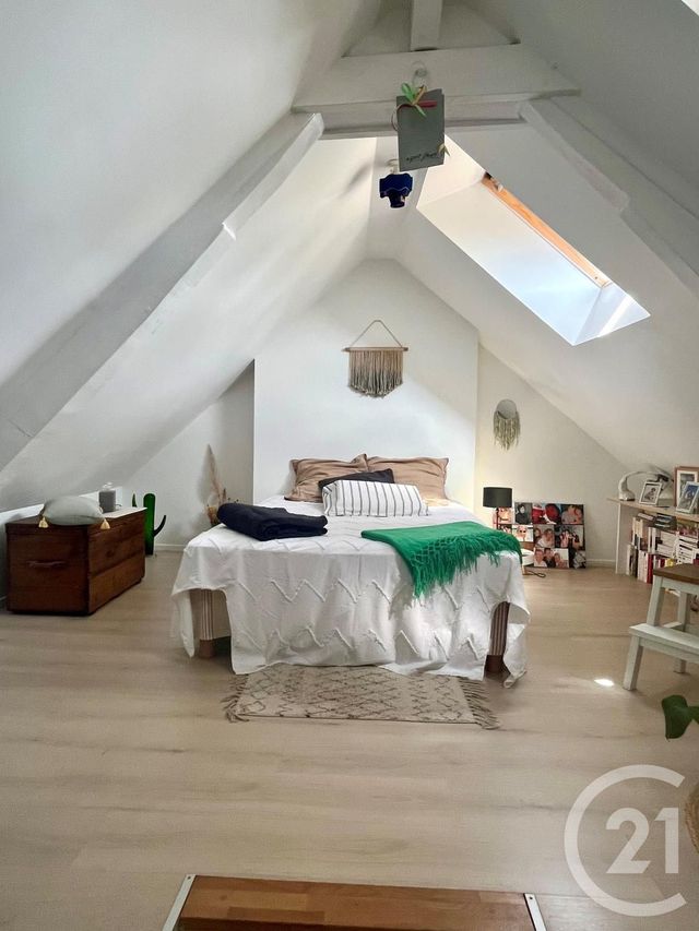 maison à louer - 4 pièces - 87.15 m2 - COMPIEGNE - 60 - PICARDIE - Century 21 Infinity