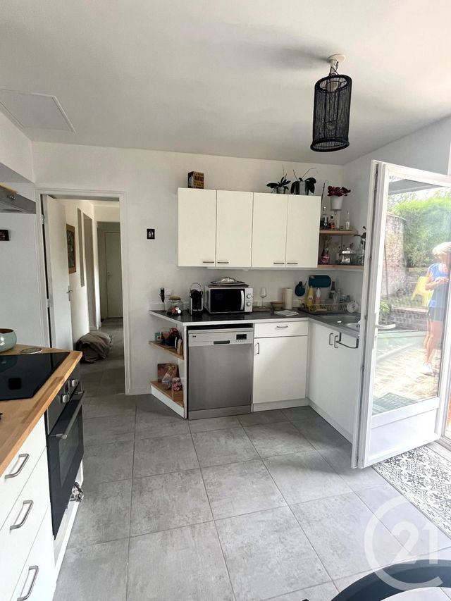 maison à louer - 4 pièces - 87.15 m2 - COMPIEGNE - 60 - PICARDIE - Century 21 Infinity