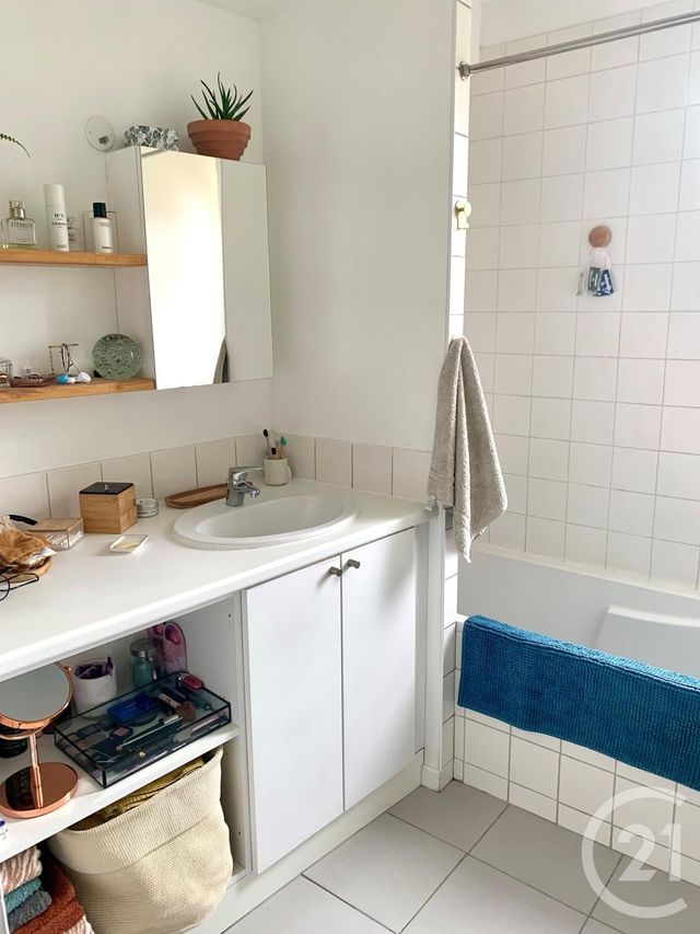 maison à louer - 4 pièces - 87.15 m2 - COMPIEGNE - 60 - PICARDIE - Century 21 Infinity