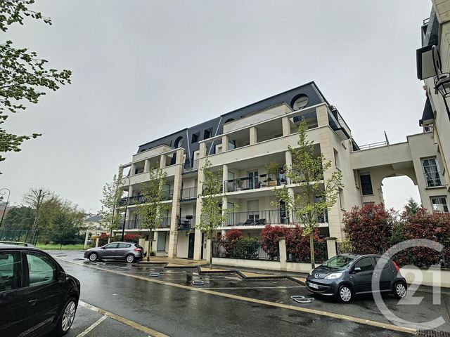 appartement - COMPIEGNE - 60