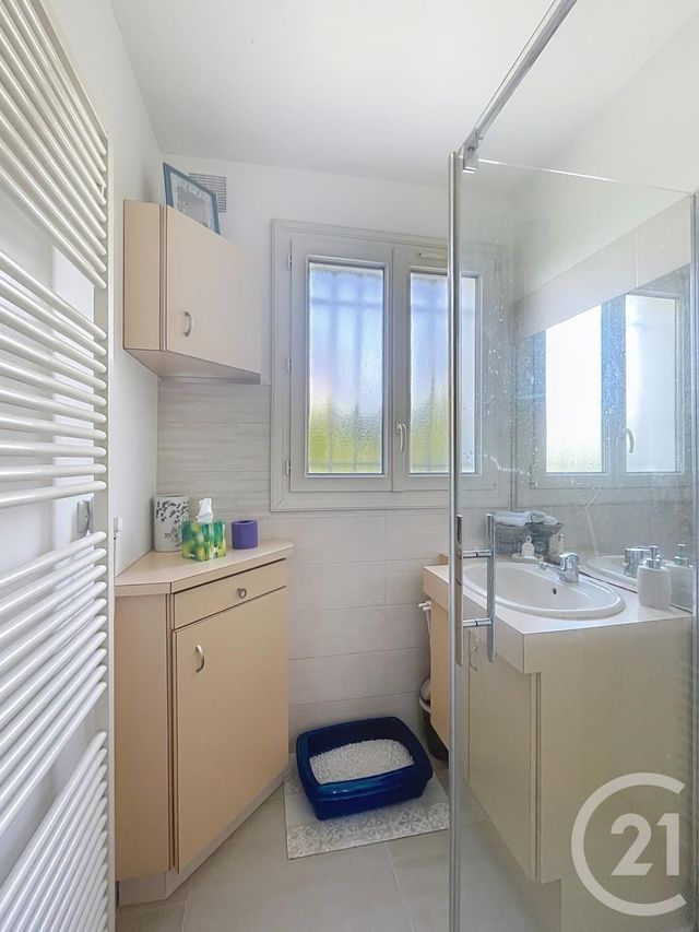 maison à vendre - 6 pièces - 134.0 m2 - ST SAUVEUR - 60 - PICARDIE - Century 21 Infinity