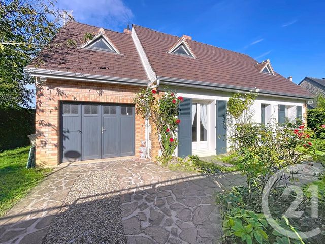 Maison à vendre ST SAUVEUR