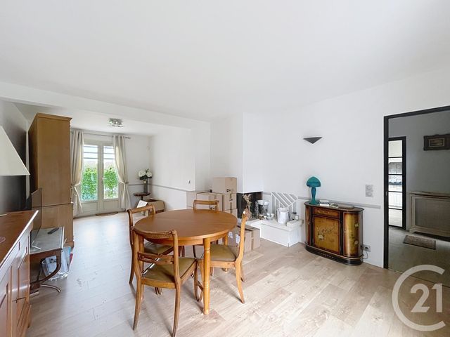 maison à vendre - 6 pièces - 134.0 m2 - ST SAUVEUR - 60 - PICARDIE - Century 21 Infinity