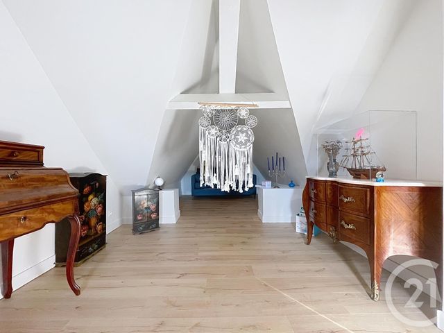 maison à vendre - 6 pièces - 134.0 m2 - ST SAUVEUR - 60 - PICARDIE - Century 21 Infinity