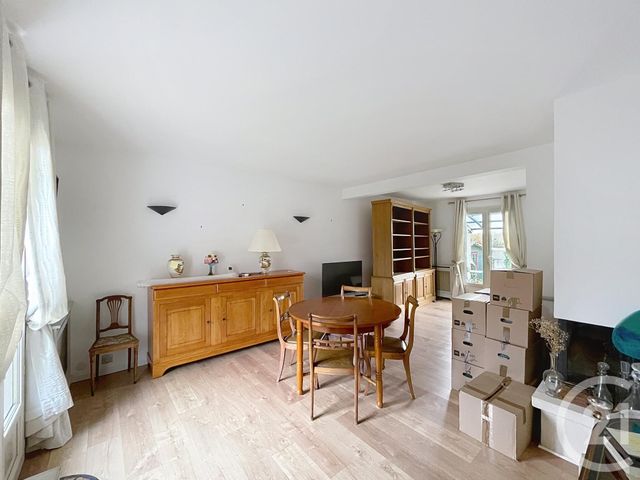 maison à vendre - 6 pièces - 134.0 m2 - ST SAUVEUR - 60 - PICARDIE - Century 21 Infinity