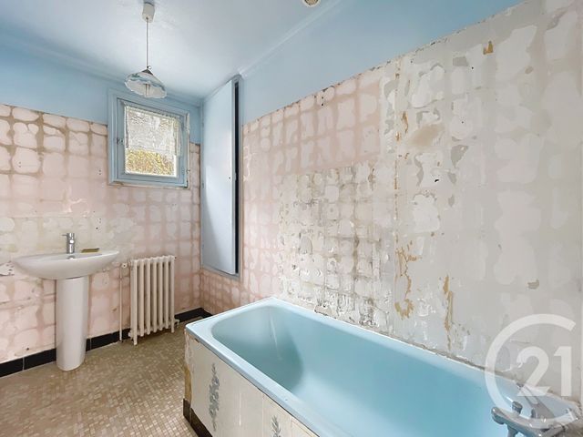 maison à vendre - 4 pièces - 80.0 m2 - LE PLESSIS BRION - 60 - PICARDIE - Century 21 Infinity