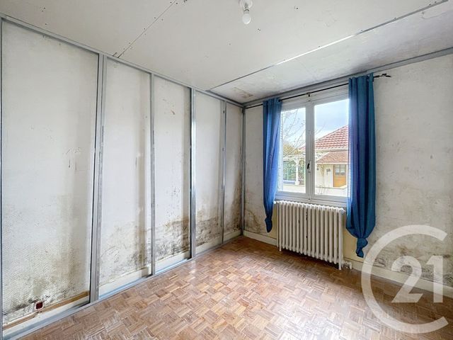 maison à vendre - 4 pièces - 80.0 m2 - LE PLESSIS BRION - 60 - PICARDIE - Century 21 Infinity