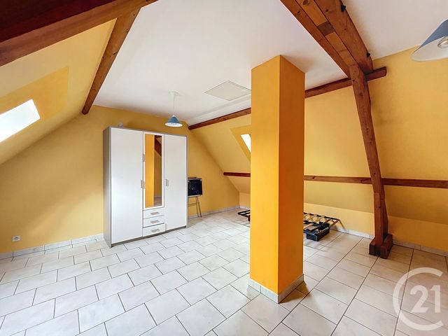 maison à vendre - 5 pièces - 110.0 m2 - ST SAUVEUR - 60 - PICARDIE - Century 21 Infinity