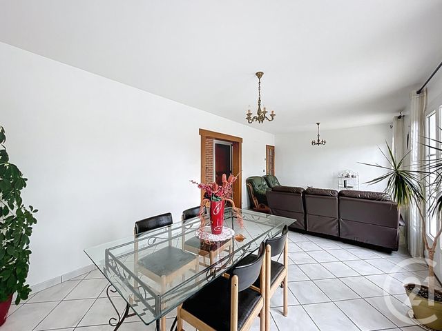 maison à vendre - 5 pièces - 110.0 m2 - ST SAUVEUR - 60 - PICARDIE - Century 21 Infinity