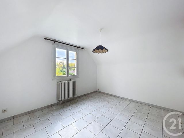 maison à vendre - 5 pièces - 110.0 m2 - ST SAUVEUR - 60 - PICARDIE - Century 21 Infinity