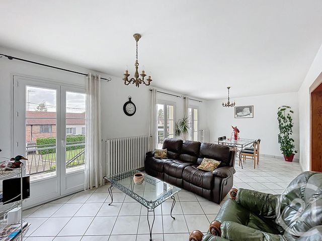 maison à vendre - 5 pièces - 110.0 m2 - ST SAUVEUR - 60 - PICARDIE - Century 21 Infinity