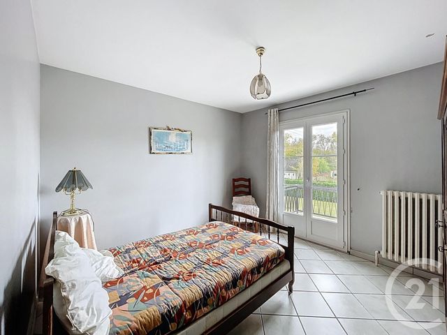 maison à vendre - 5 pièces - 110.0 m2 - ST SAUVEUR - 60 - PICARDIE - Century 21 Infinity