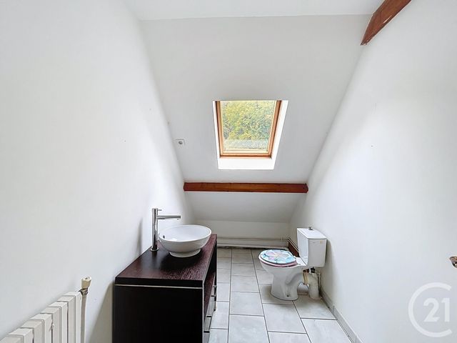 maison à vendre - 5 pièces - 110.0 m2 - ST SAUVEUR - 60 - PICARDIE - Century 21 Infinity