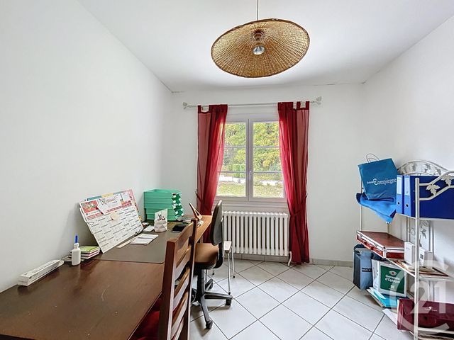 maison à vendre - 5 pièces - 110.0 m2 - ST SAUVEUR - 60 - PICARDIE - Century 21 Infinity