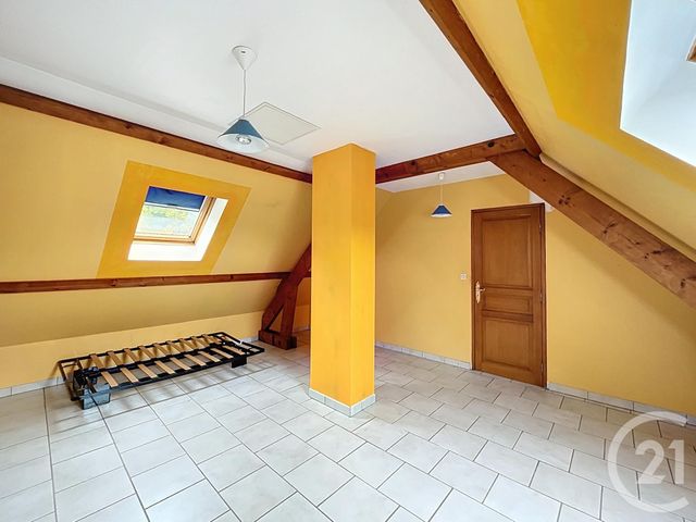 maison à vendre - 5 pièces - 110.0 m2 - ST SAUVEUR - 60 - PICARDIE - Century 21 Infinity