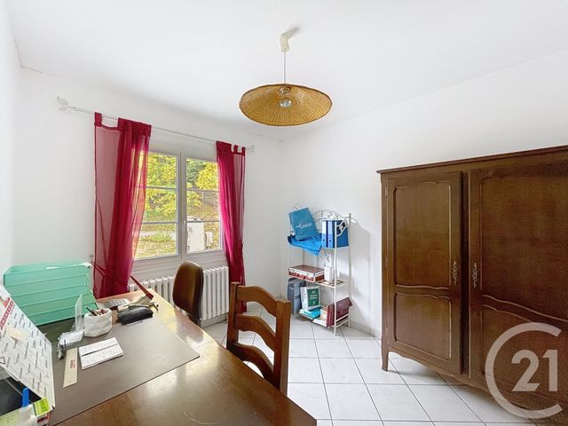 maison à vendre - 5 pièces - 110.0 m2 - ST SAUVEUR - 60 - PICARDIE - Century 21 Infinity