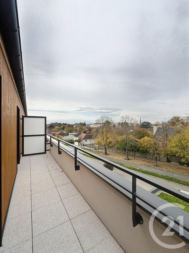 Appartement F2 à louer - 2 pièces - 37.06 m2 - COMPIEGNE - 60 - PICARDIE - Century 21 Infinity