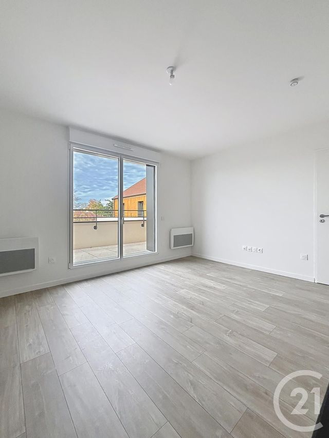 Appartement F2 à louer - 2 pièces - 37.06 m2 - COMPIEGNE - 60 - PICARDIE - Century 21 Infinity