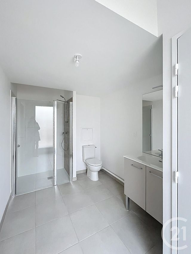 Appartement F2 à louer - 2 pièces - 37.06 m2 - COMPIEGNE - 60 - PICARDIE - Century 21 Infinity