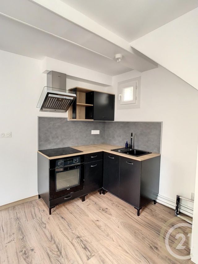 maison à louer - 3 pièces - 50.18 m2 - BETHISY ST PIERRE - 60 - PICARDIE - Century 21 Infinity