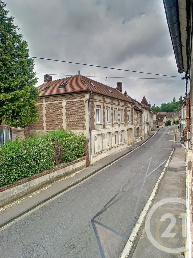 maison à louer - 3 pièces - 50.18 m2 - BETHISY ST PIERRE - 60 - PICARDIE - Century 21 Infinity