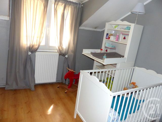 maison à louer - 5 pièces - 102.3 m2 - JAUX - 60 - PICARDIE - Century 21 Infinity