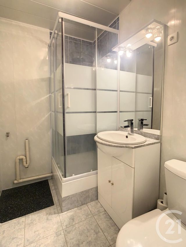 Appartement F2 à louer - 2 pièces - 38.31 m2 - COMPIEGNE - 60 - PICARDIE - Century 21 Infinity