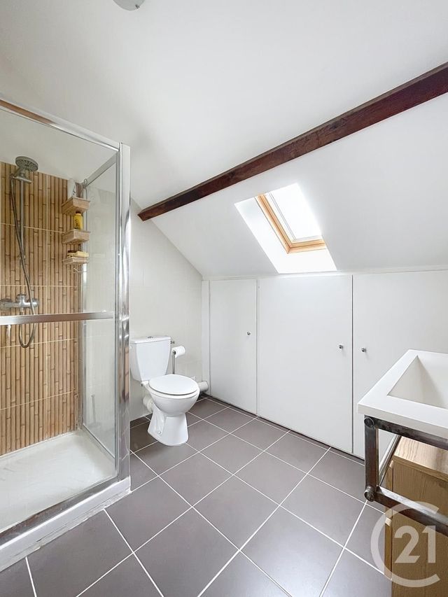 Appartement F2 à vendre - 2 pièces - 36.2 m2 - COMPIEGNE - 60 - PICARDIE - Century 21 Infinity