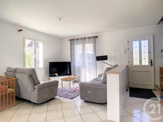 maison à louer - 5 pièces - 117.0 m2 - LACROIX ST OUEN - 60 - PICARDIE - Century 21 Infinity