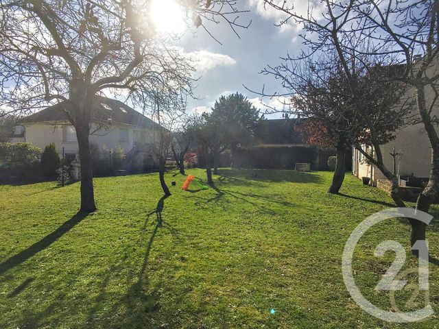 maison à louer - 5 pièces - 117.0 m2 - LACROIX ST OUEN - 60 - PICARDIE - Century 21 Infinity