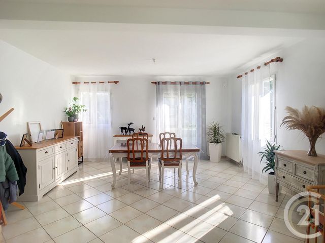 maison à louer - 5 pièces - 117.0 m2 - LACROIX ST OUEN - 60 - PICARDIE - Century 21 Infinity