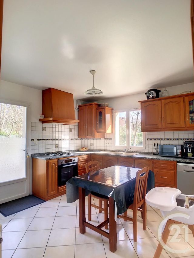 maison à louer - 5 pièces - 117.0 m2 - LACROIX ST OUEN - 60 - PICARDIE - Century 21 Infinity